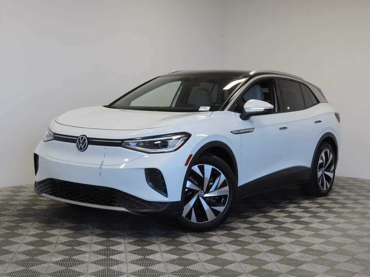 2021 Volkswagen ID.4 Pro S