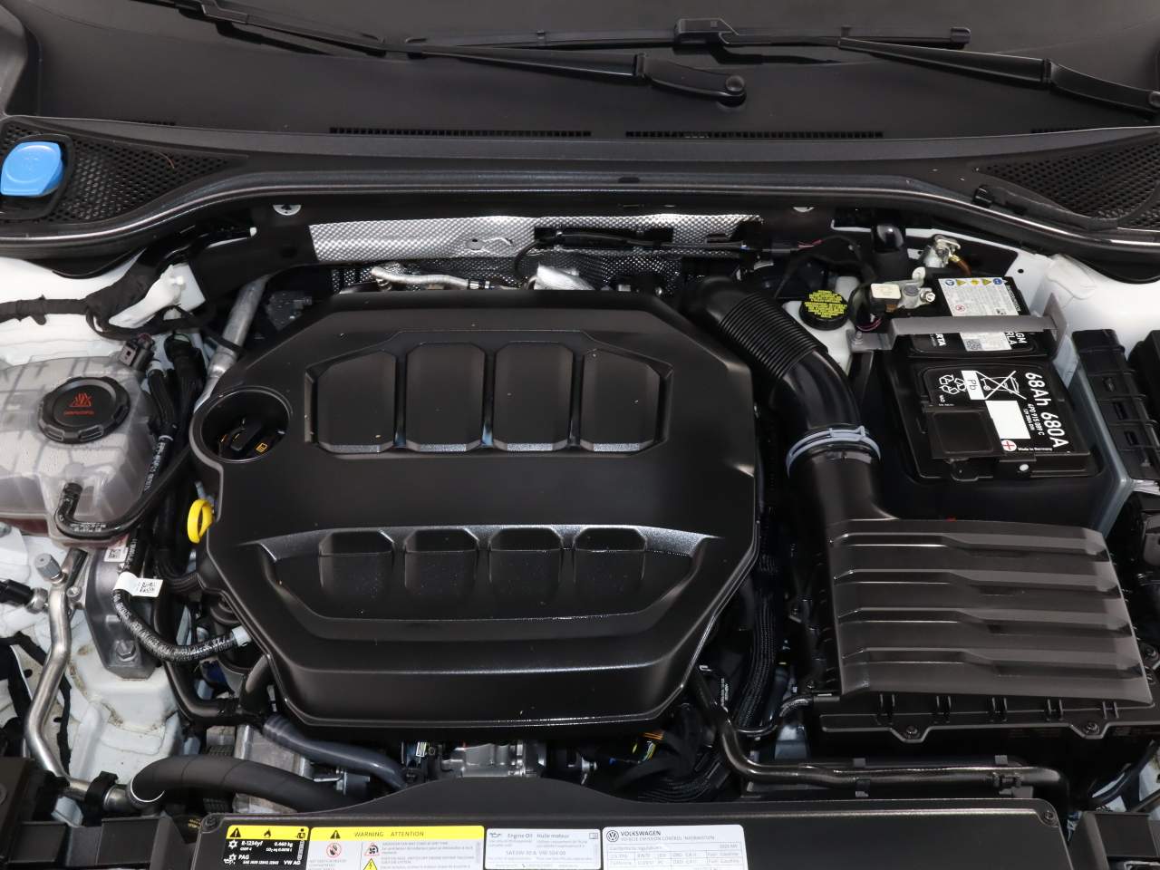 2023 Volkswagen Arteon SEL R-Line 4Motion