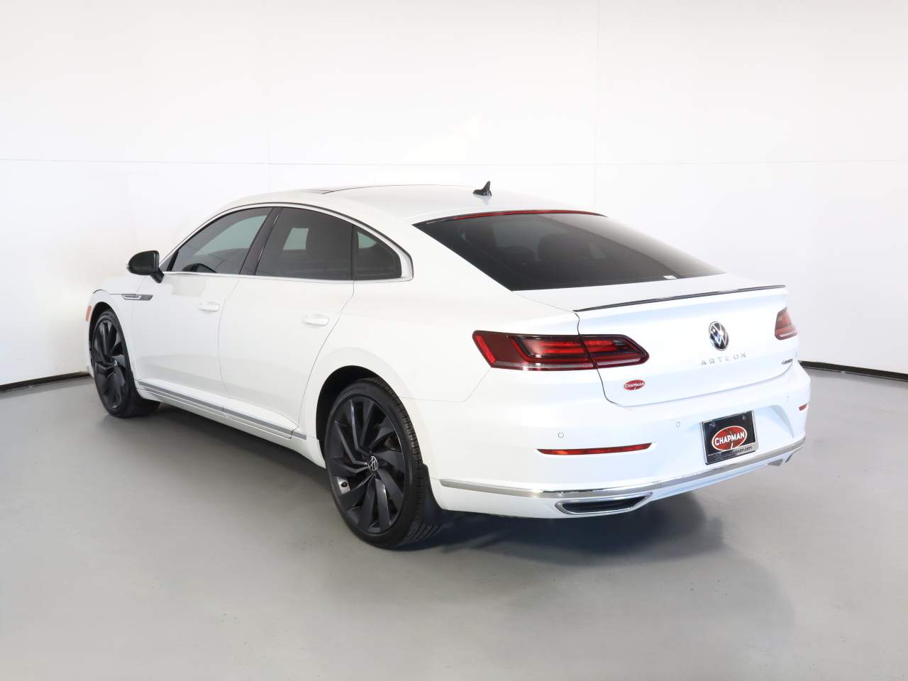2023 Volkswagen Arteon SEL R-Line 4Motion