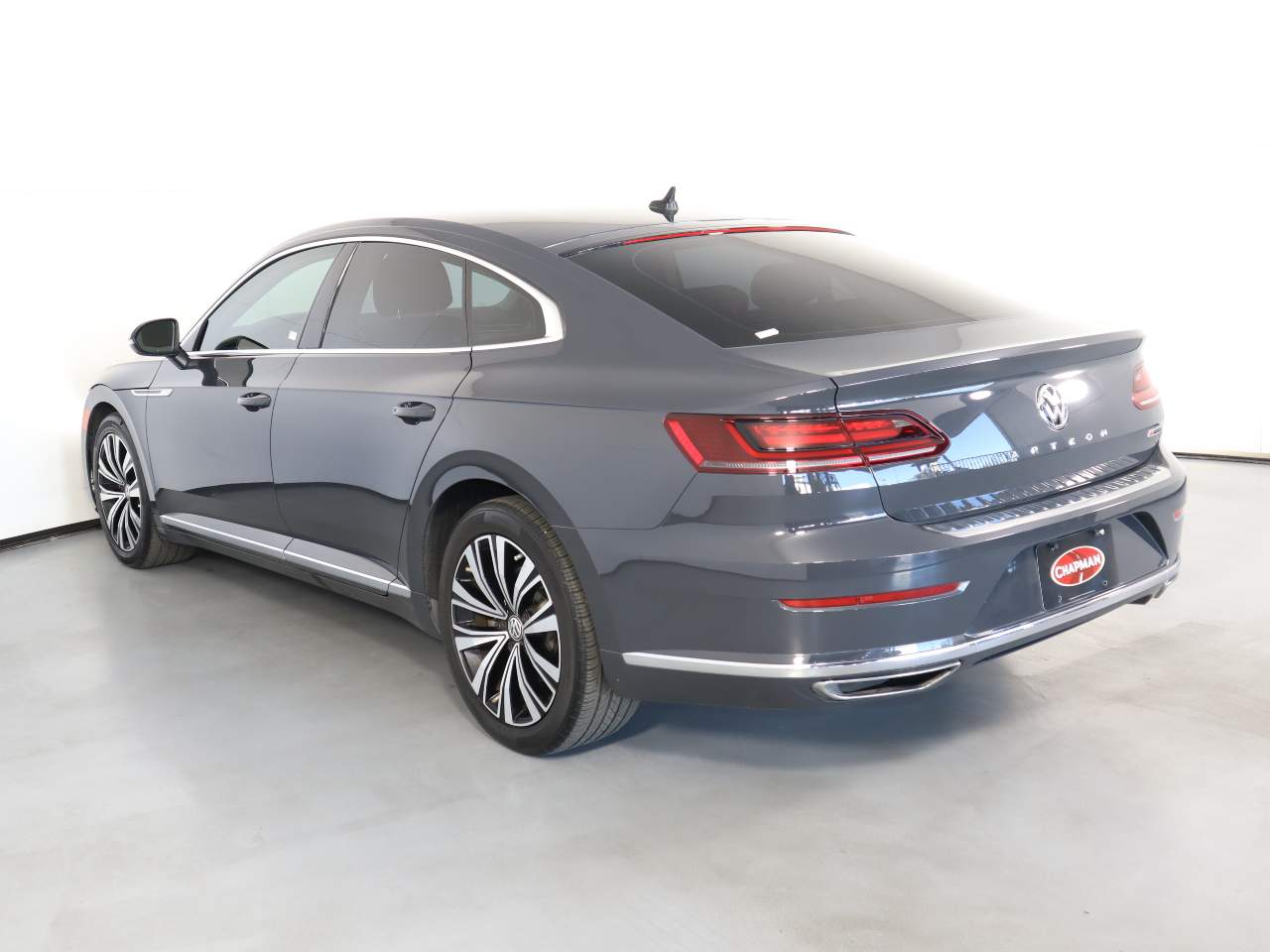 2019 Volkswagen Arteon SE 4Motion