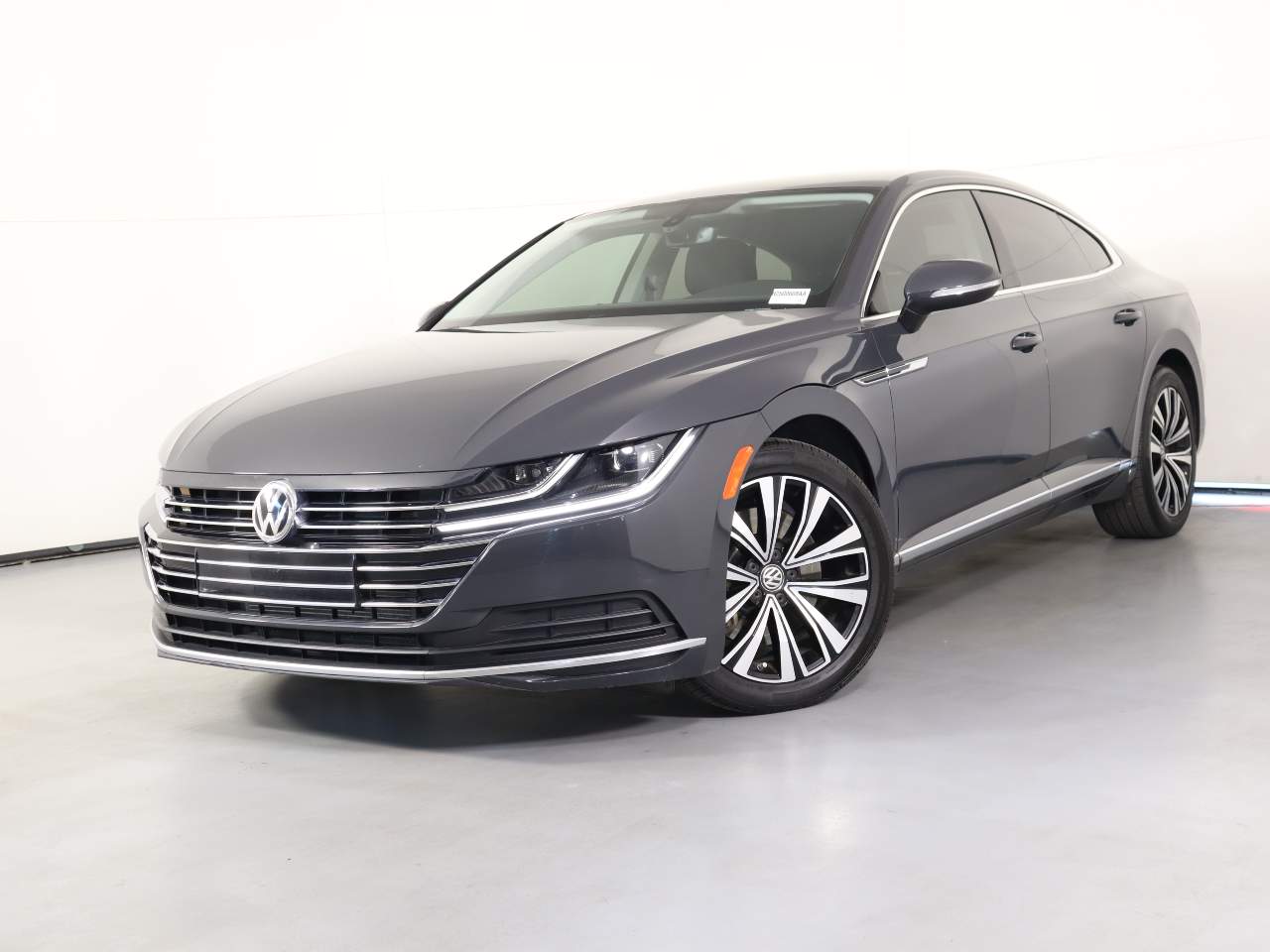 2019 Volkswagen Arteon SE 4Motion