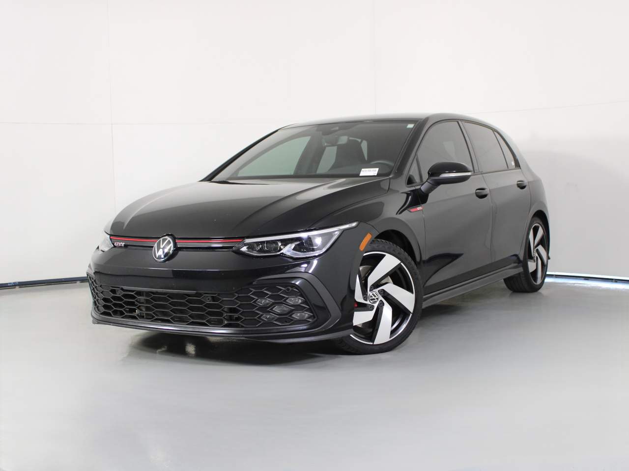 2024 Volkswagen Golf GTI S