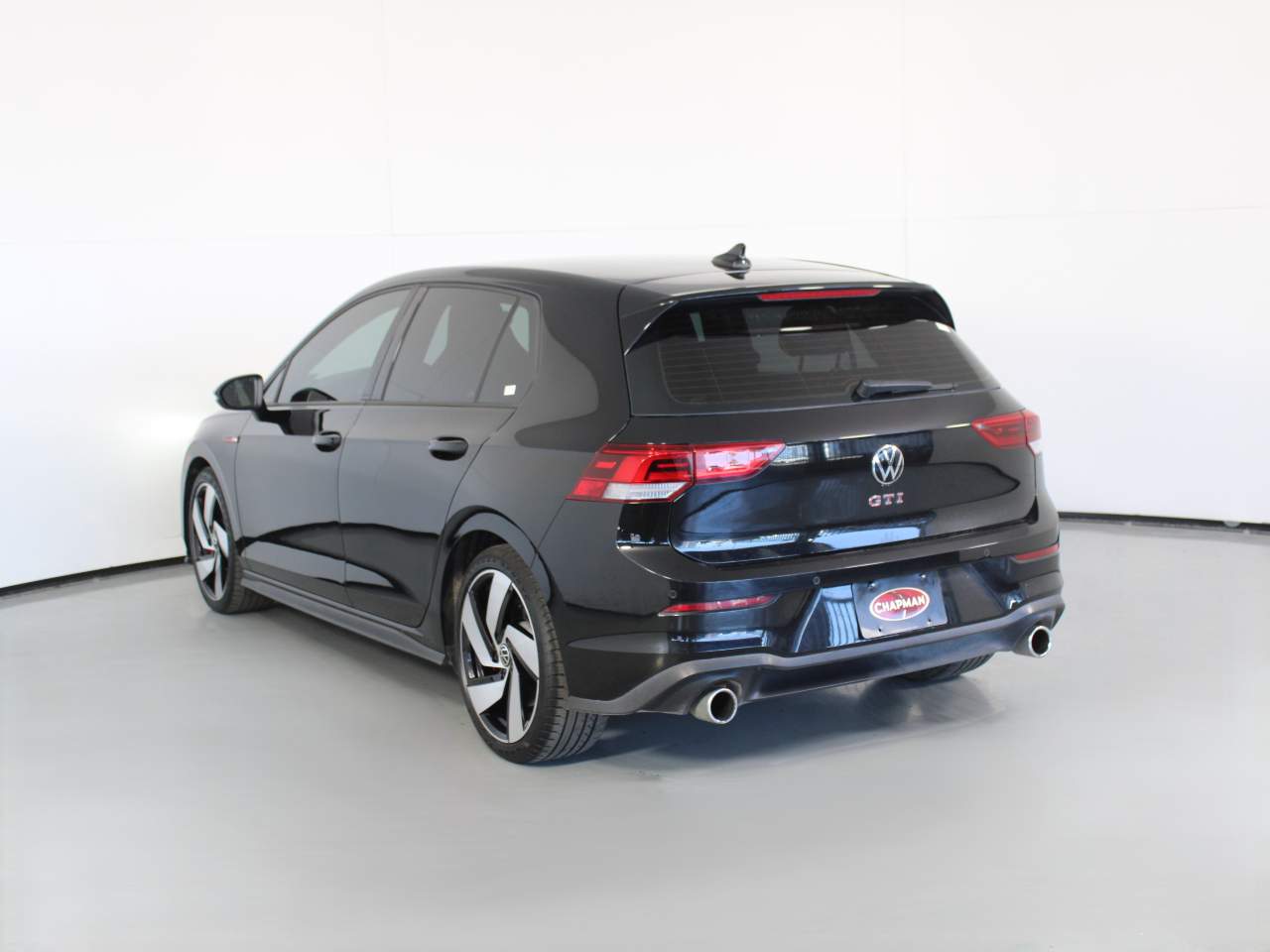 2024 Volkswagen Golf GTI S