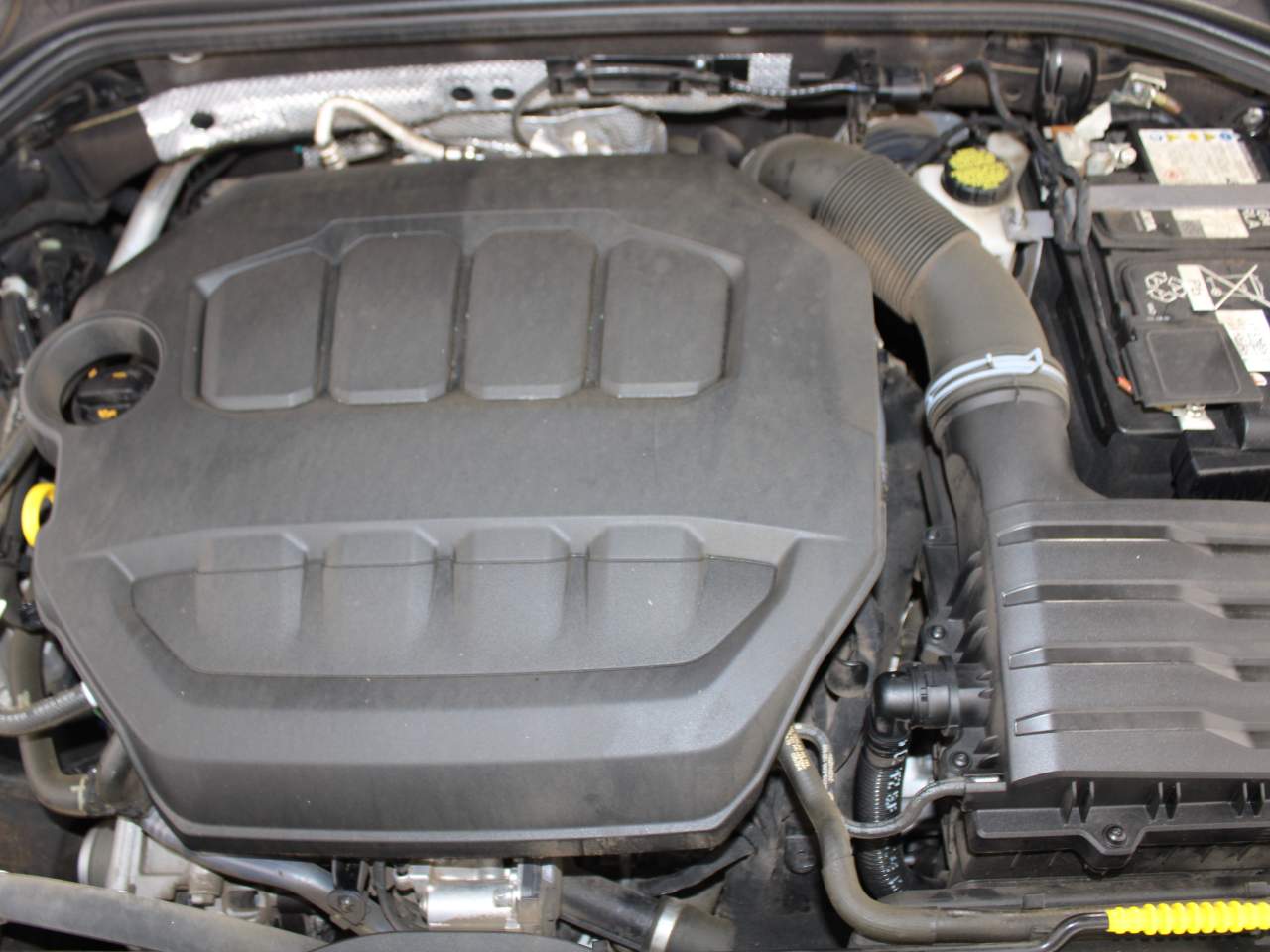 2024 Volkswagen Golf GTI S