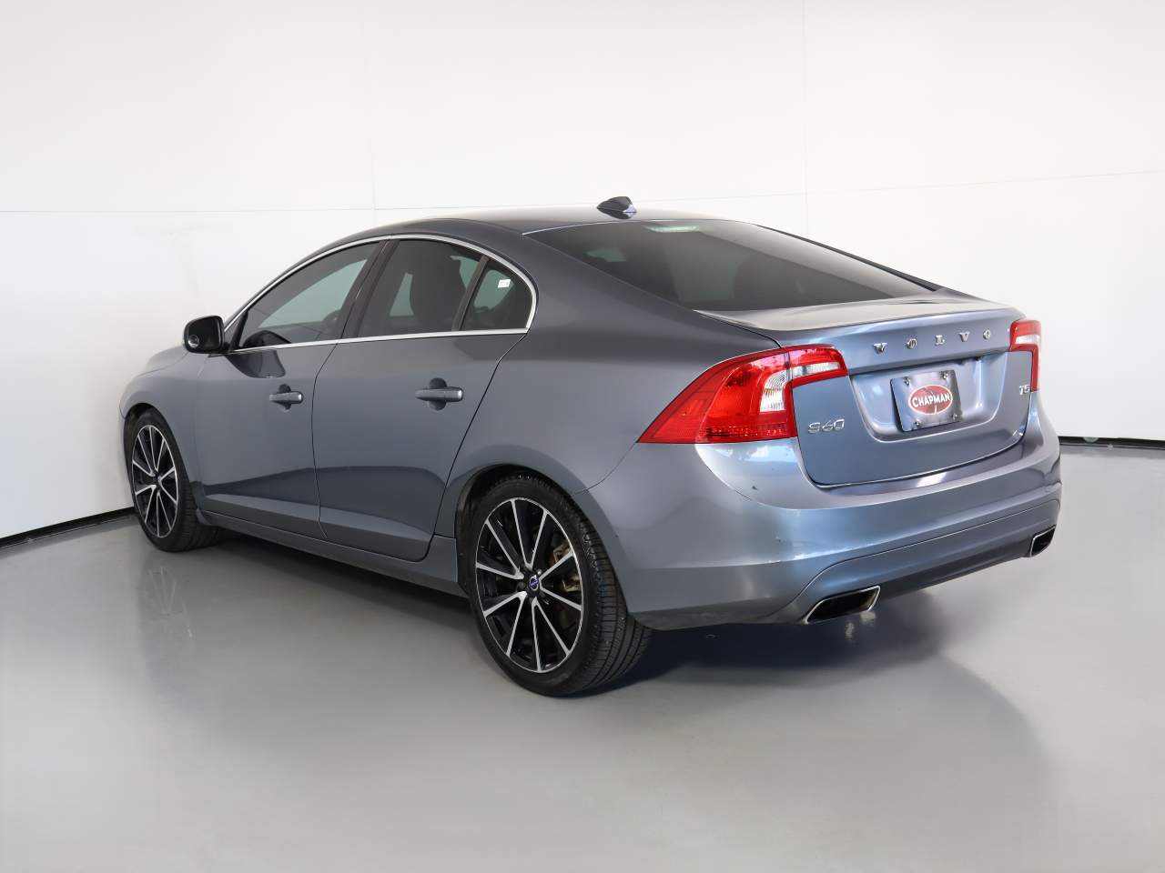 2016 Volvo S60 T5 Drive-E Premier