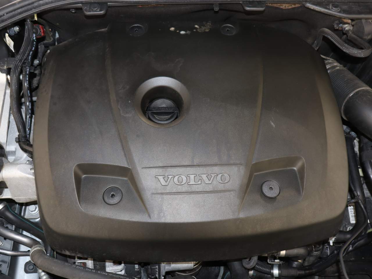 2016 Volvo S60 T5 Drive-E Premier