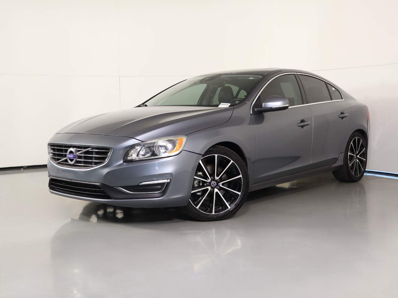 2016 Volvo S60 T5 Drive-E Premier