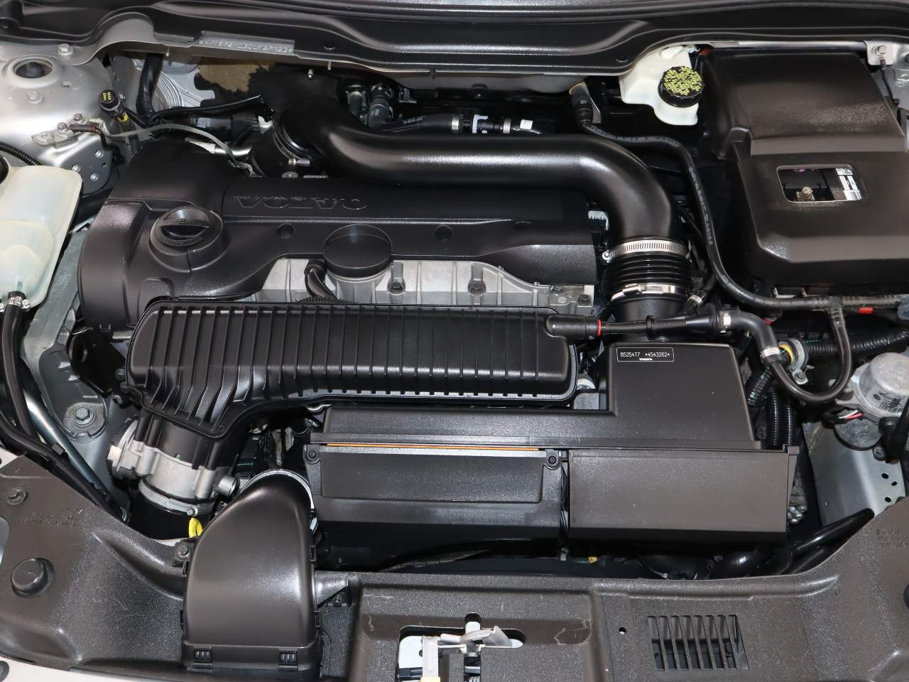 2012 Volvo C70 T5
