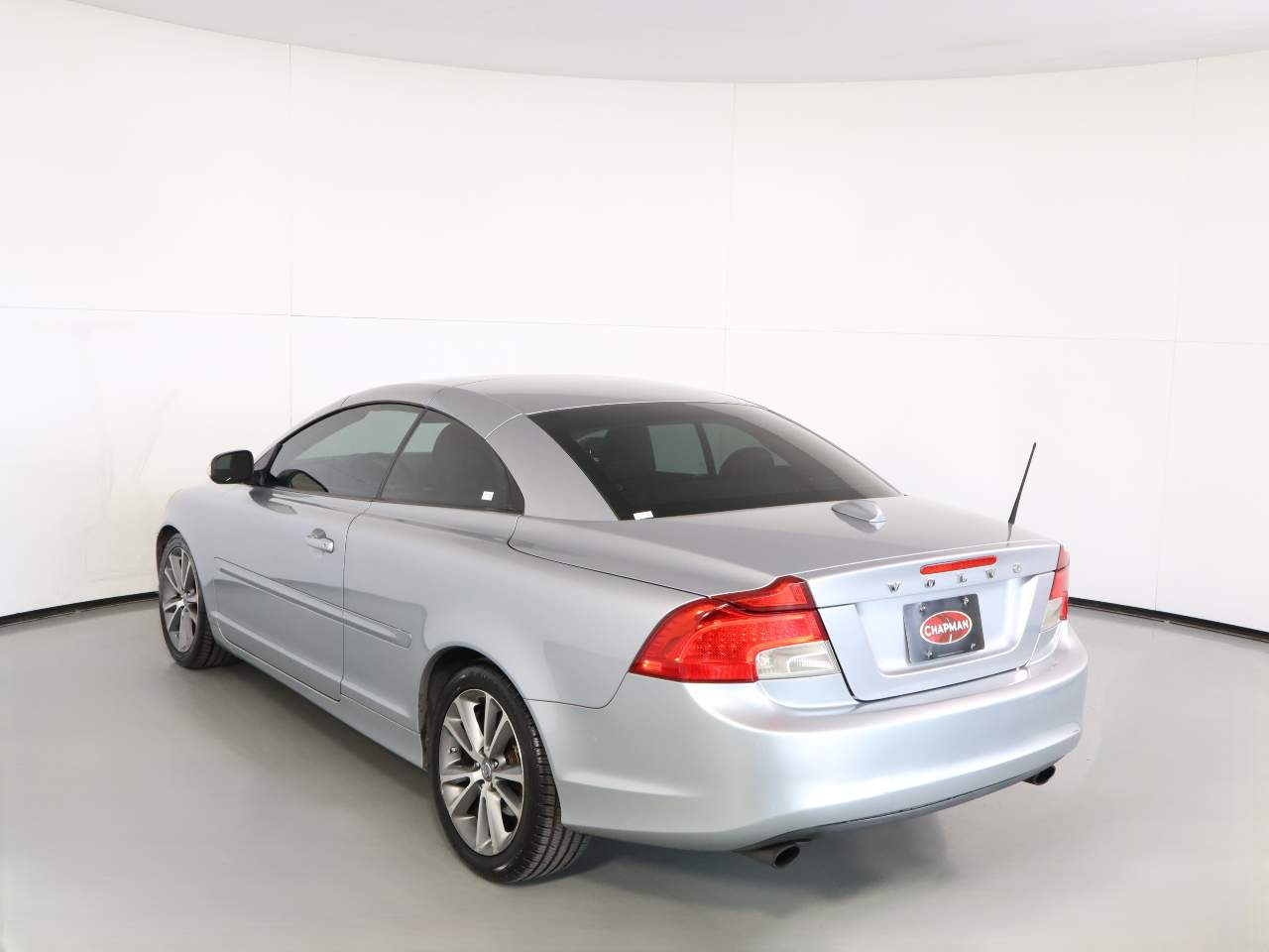 2012 Volvo C70 T5