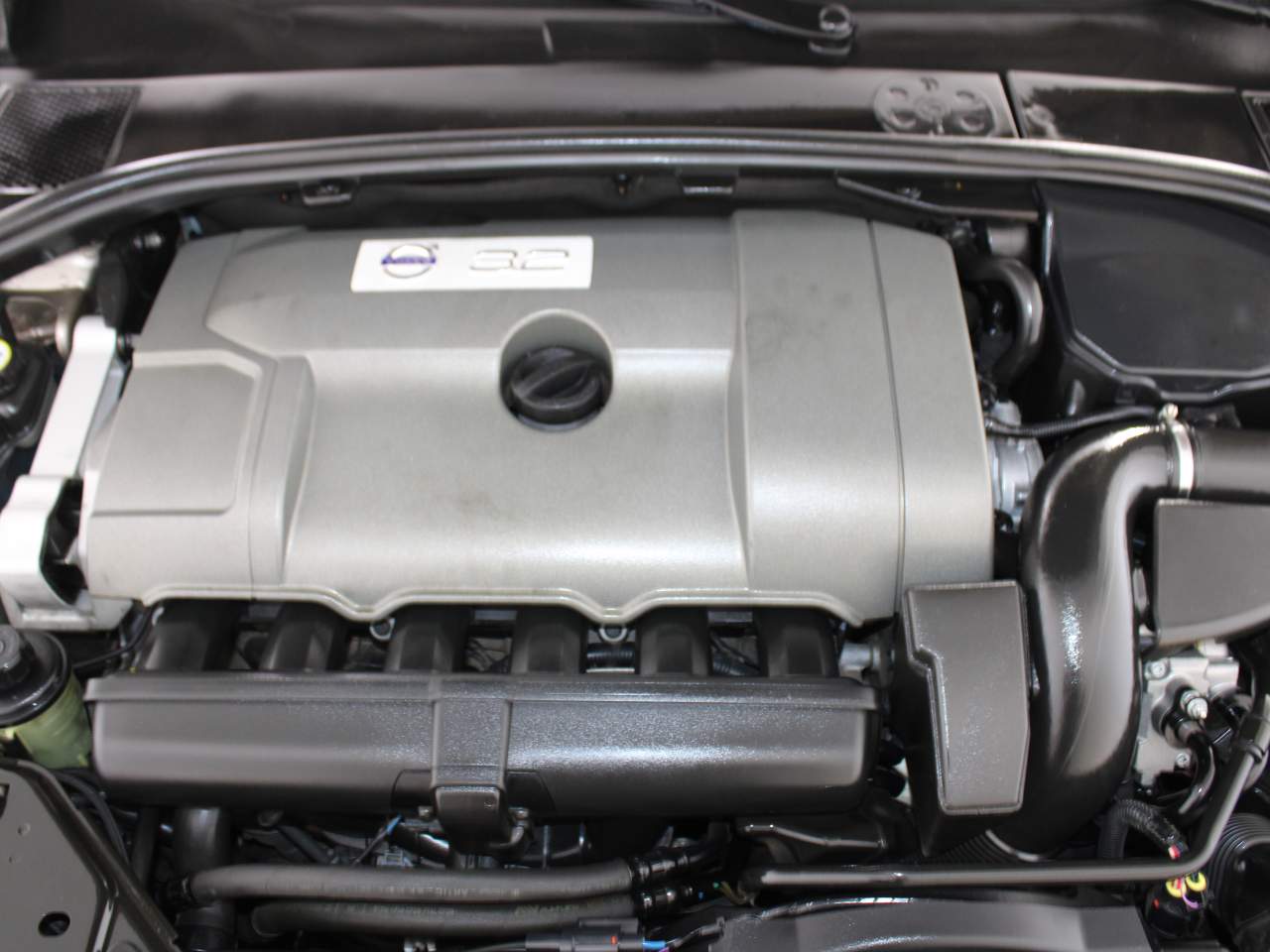 2007 Volvo S80 3.2