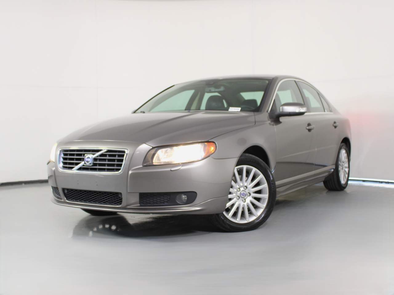 2007 Volvo S80 3.2