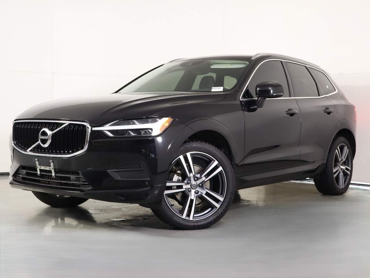 2020 Volvo XC60 T5 Momentum
