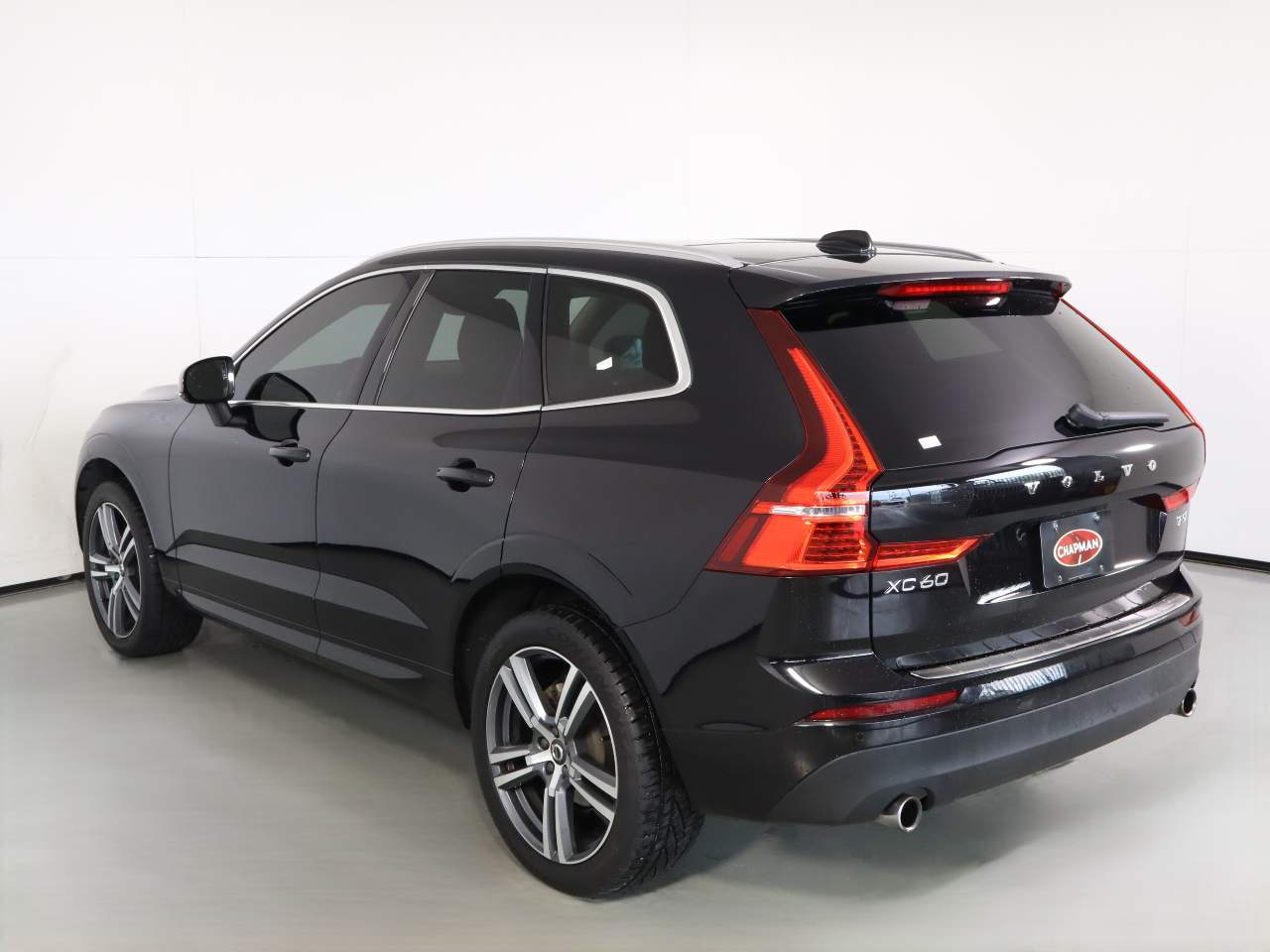 2020 Volvo XC60 T5 Momentum