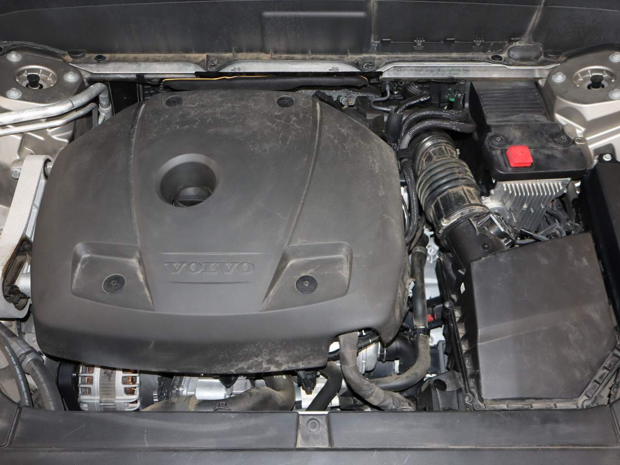 2020 Volvo XC90 T6 Inscription 6-Passenger