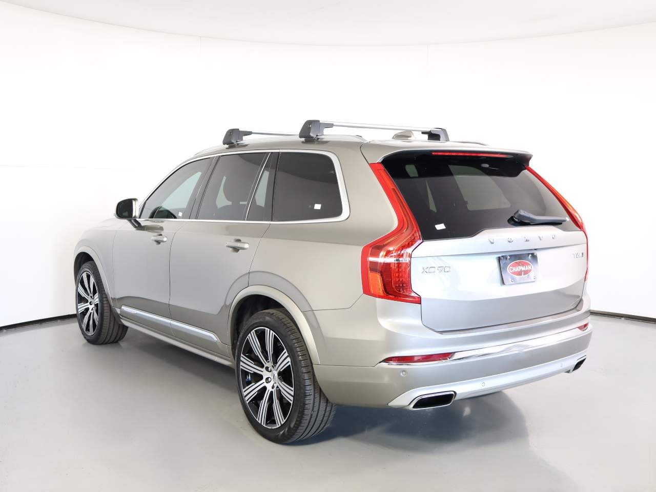 2020 Volvo XC90 T6 Inscription 6-Passenger