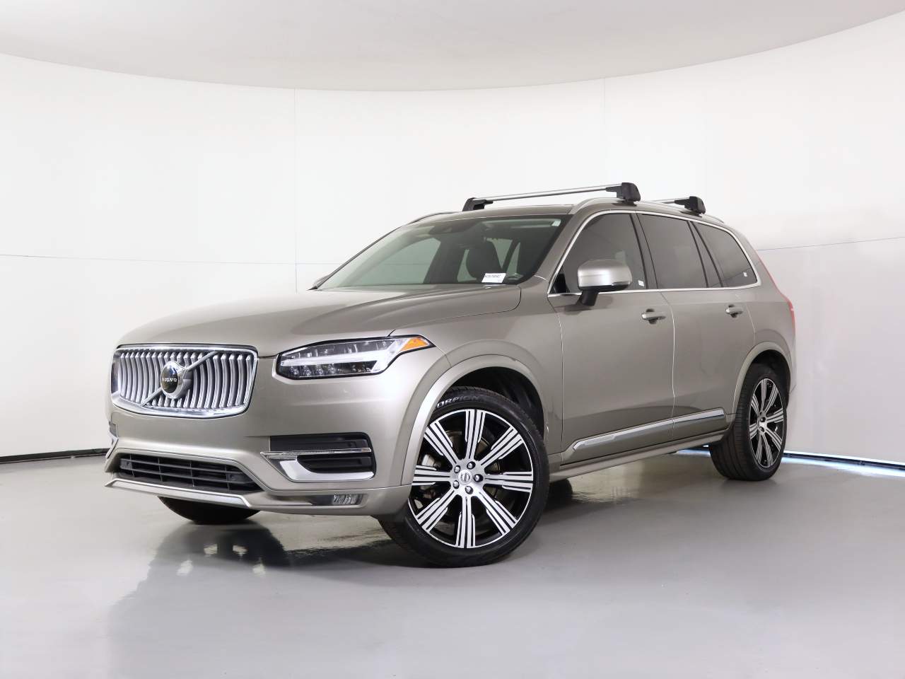 2020 Volvo XC90 T6 Inscription 6-Passenger