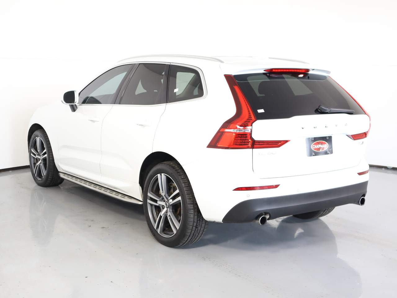 2021 Volvo XC60 T6 Momentum