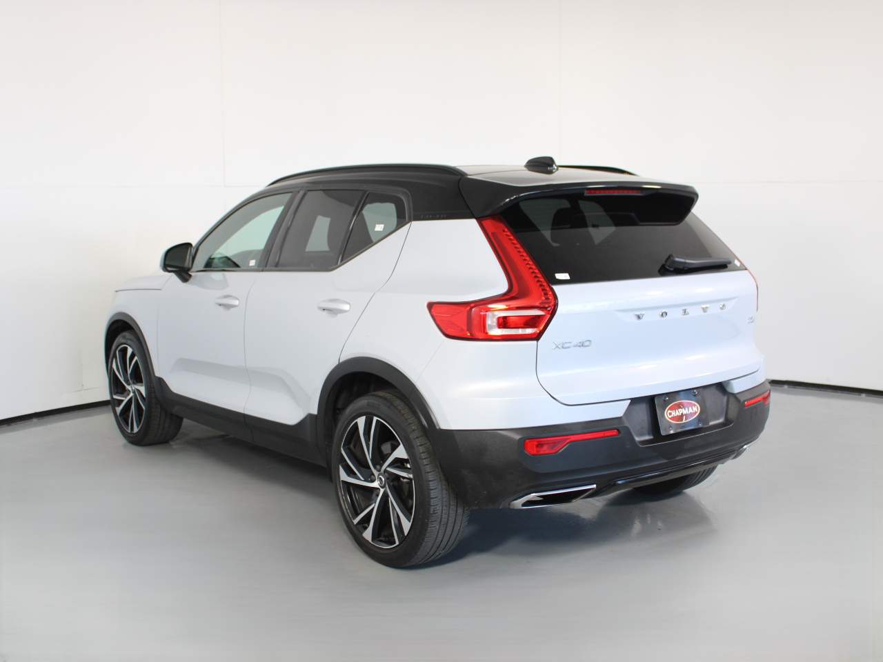 2020 Volvo XC40 T4 R-Design