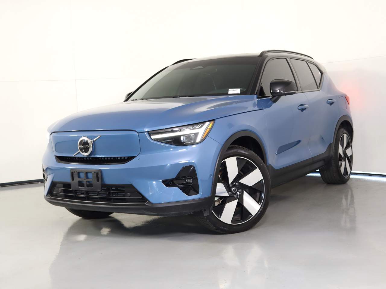 2024 Volvo XC40 Recharge Plus