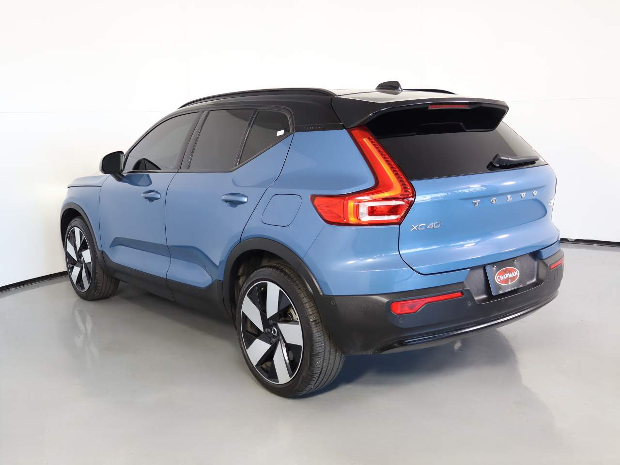 2024 Volvo XC40 Recharge Plus