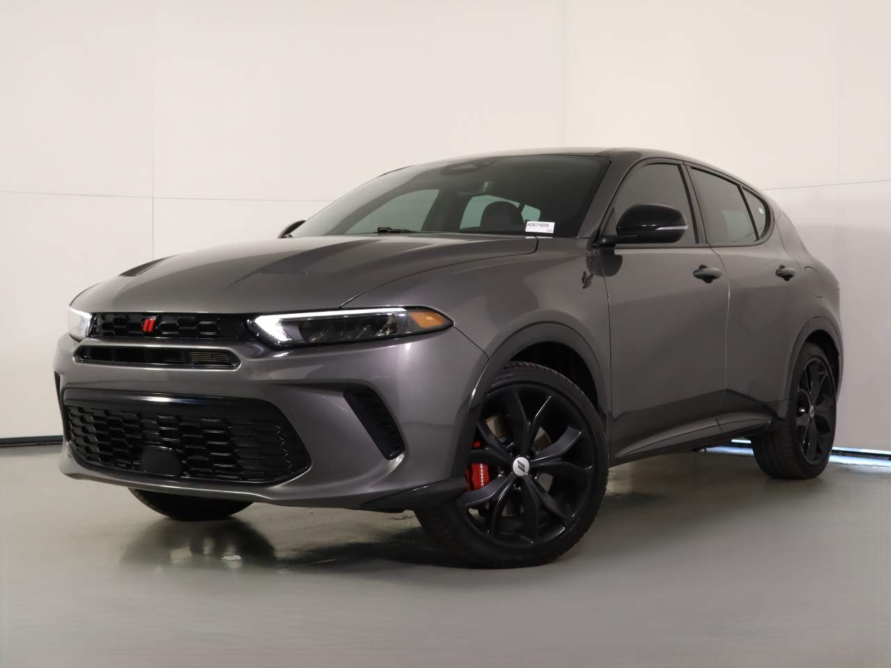 2024 Dodge Hornet R/T Plus
