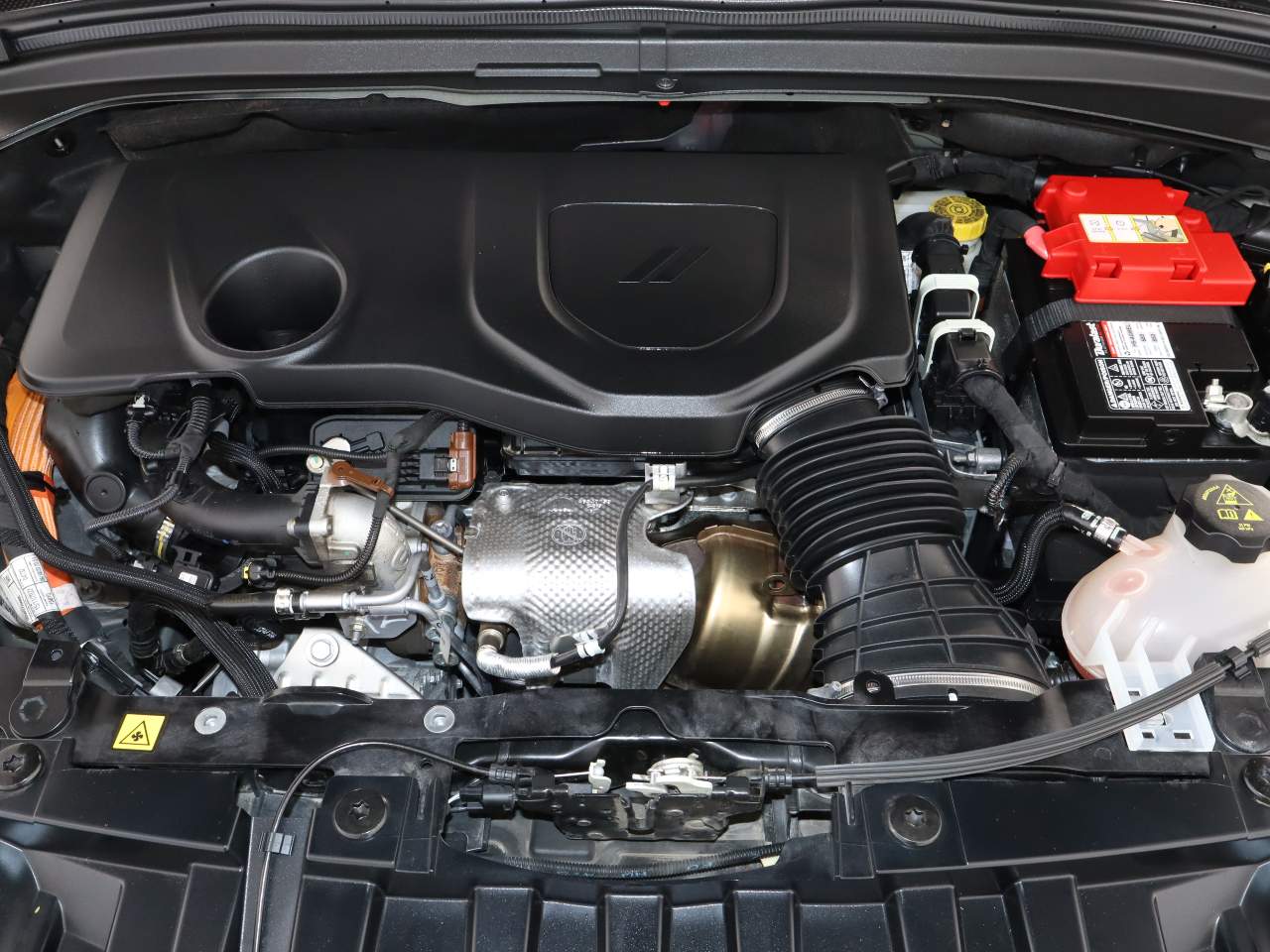 2024 Dodge Hornet R/T Plus