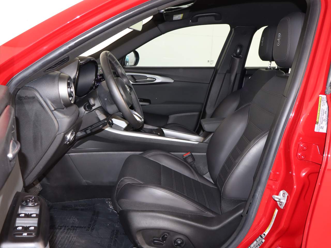 2024 Alfa Romeo Tonale TI - Photo 14