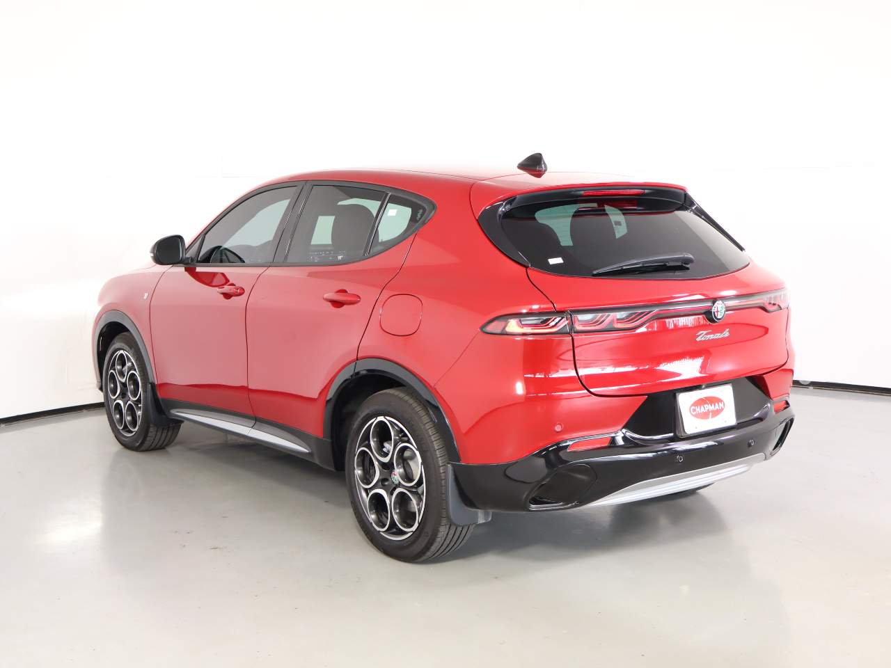 2024 Alfa Romeo Tonale TI - Photo 2
