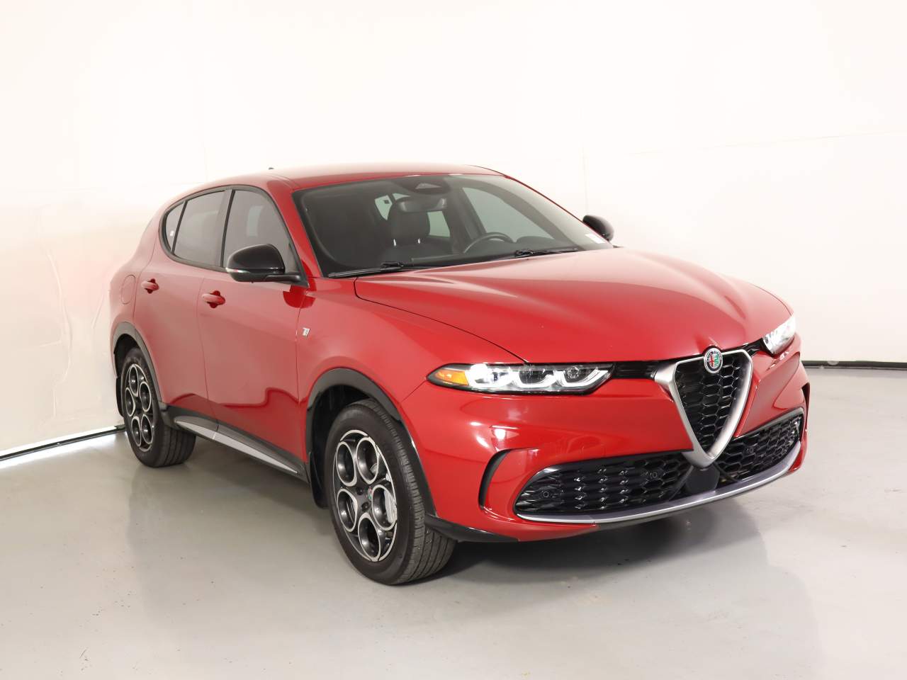 2024 Alfa Romeo Tonale TI - Photo 5