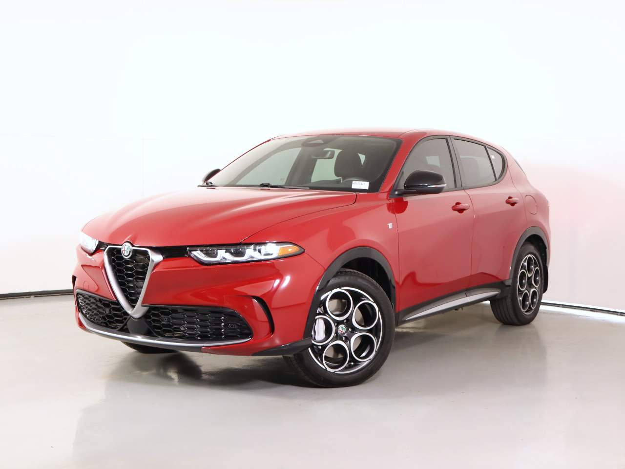 2024 Alfa Romeo Tonale TI's photo