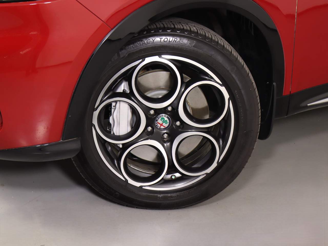 2024 Alfa Romeo Tonale TI - Photo 7