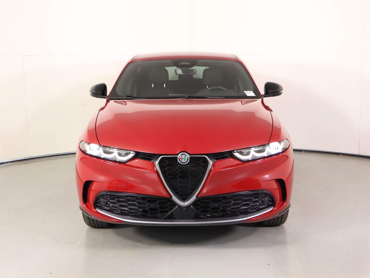 2024 Alfa Romeo Tonale TI - Photo 6