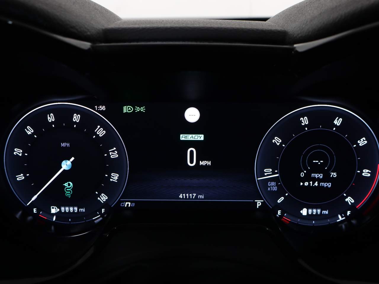 2024 Alfa Romeo Tonale TI - Photo 9
