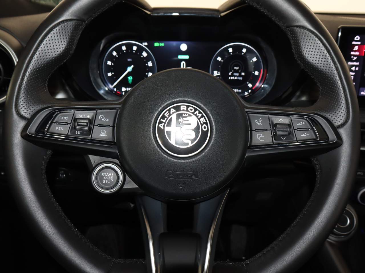 2024 Alfa Romeo Tonale TI - Photo 13