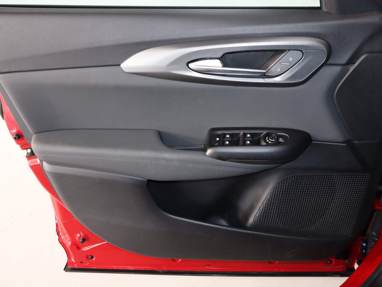 2024 Alfa Romeo Tonale TI - Photo 16