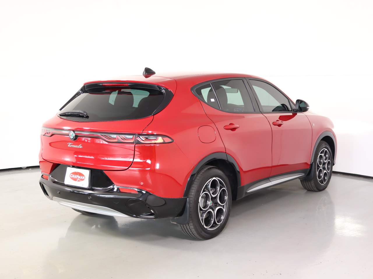 2024 Alfa Romeo Tonale TI - Photo 4
