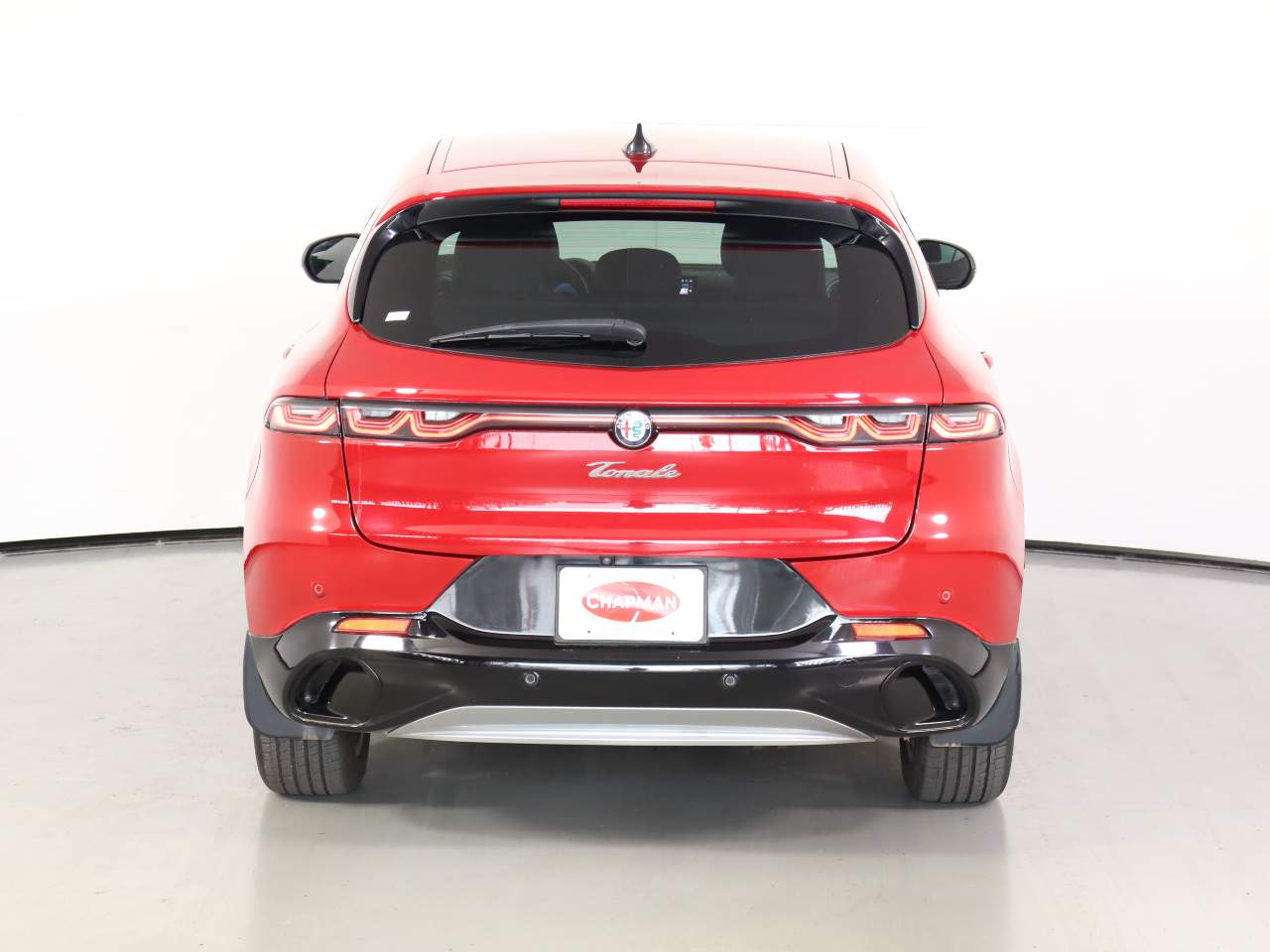 2024 Alfa Romeo Tonale TI - Photo 3