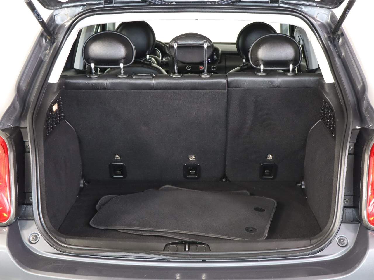 2018 FIAT 500X Trekking