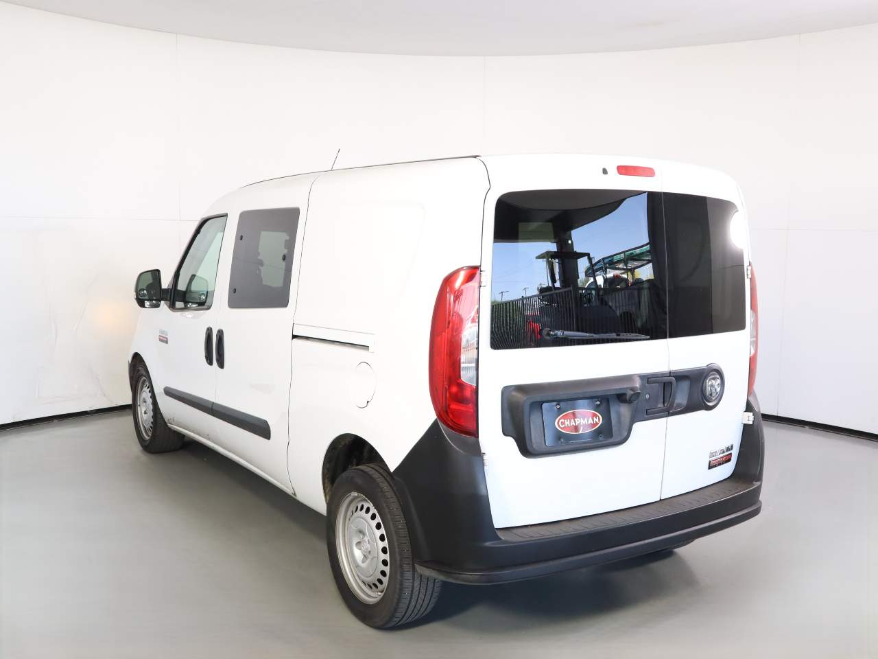 2016 Ram ProMaster City Tradesman