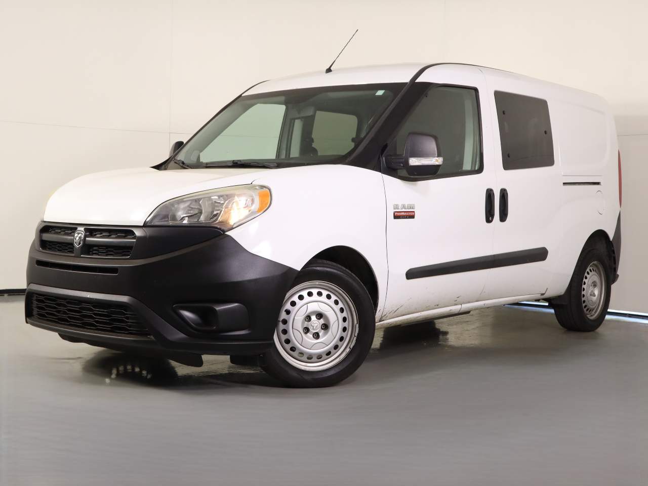 2016 Ram ProMaster City Tradesman