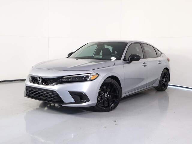 2023 Honda Civic