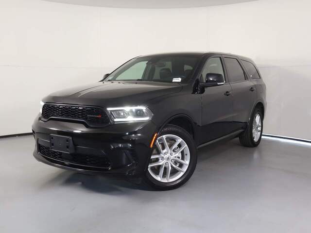 2022 Dodge Durango