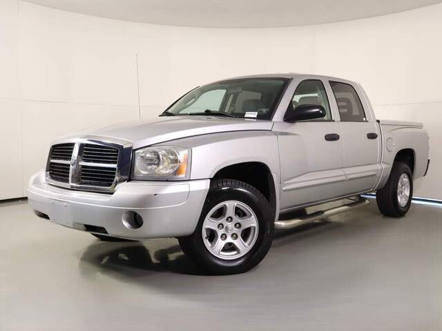 2006 Dodge Dakota