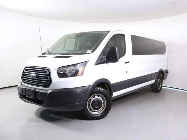 2018 Ford Transit 350 XL