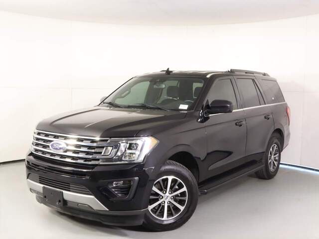 2021 Ford Expedition XLT