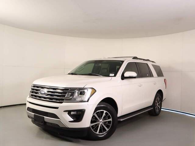 2018 Ford Expedition XLT