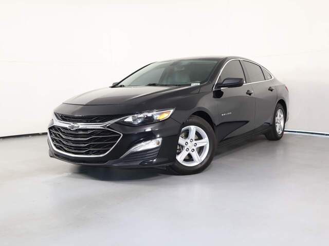 2019 Chevrolet Malibu