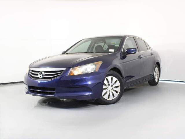 2011 Honda Accord