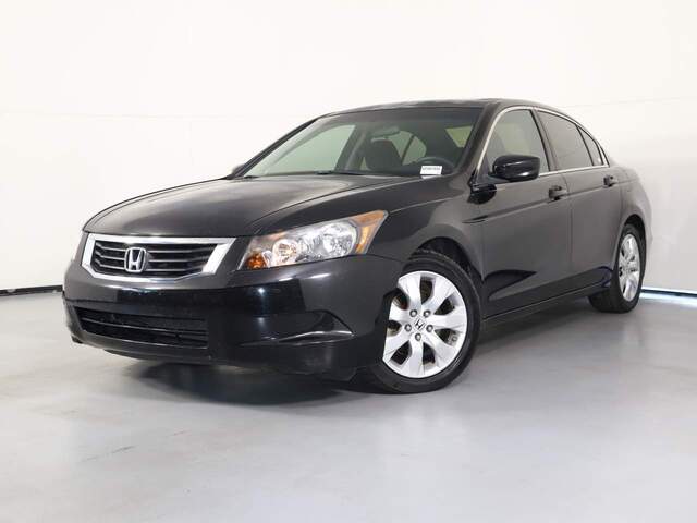 2010 Honda Accord