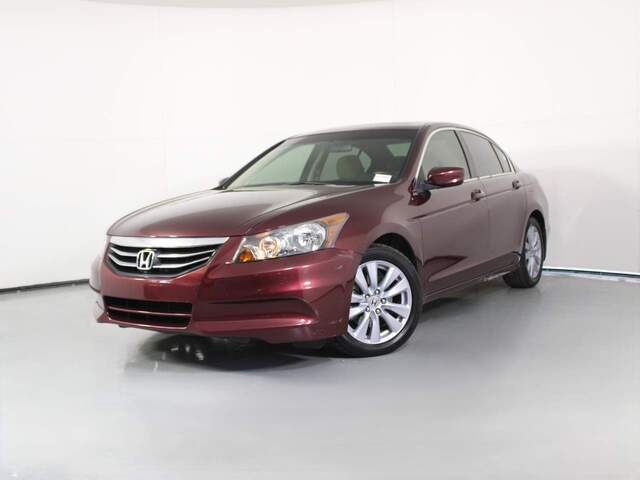 2011 Honda Accord